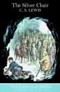 The Silver Chair (Paperback) - Preview