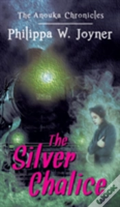 Capa do artigo The Silver Chalice (The Anouka Chronicles)