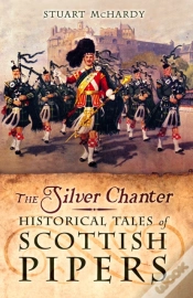Capa do artigo The Silver Chanter