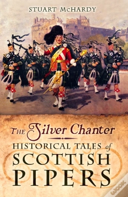 Capa do artigo The Silver Chanter