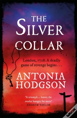 Capa do artigo The Silver Collar