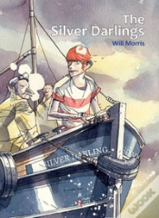 Capa do artigo The Silver Darlings