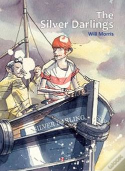 Capa do artigo The Silver Darlings