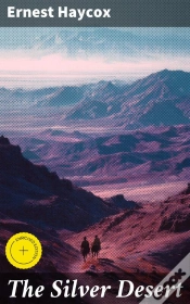 Capa do artigo The Silver Desert