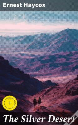Capa do artigo The Silver Desert