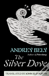 The Silver Dove