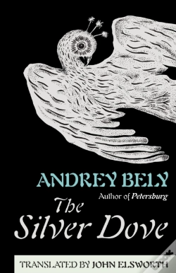 Capa do artigo The Silver Dove