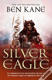 Capa do artigo The Silver Eagle