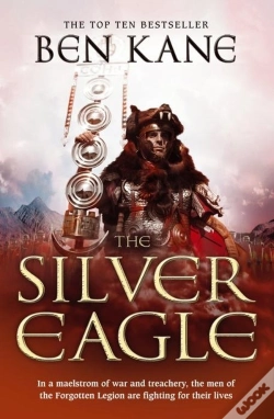 Capa do artigo The Silver Eagle