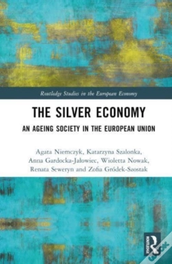 Capa do artigo The Silver Economy