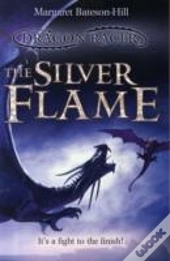 The Silver Flame