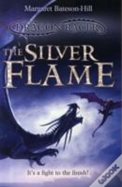 Capa do artigo The Silver Flame
