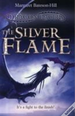 Capa do artigo The Silver Flame