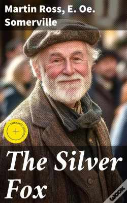 Capa do artigo The Silver Fox