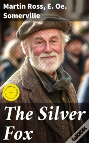 Capa do artigo The Silver Fox