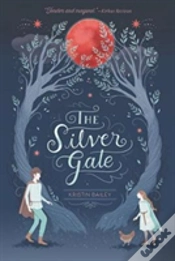 Capa do artigo The Silver Gate