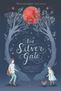 The Silver Gate - Preview