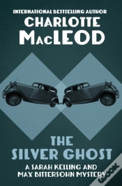 Capa do artigo The Silver Ghost