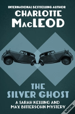 Capa do artigo The Silver Ghost