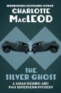The Silver Ghost - Preview