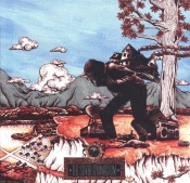 Capa do artigo The Silver Gymnasium - CD