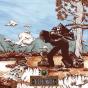 The Silver Gymnasium - Vinil - Preview