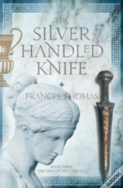 Capa do artigo The Silver-Handled Knife