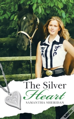 Capa do artigo The Silver Heart