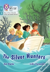 Capa do artigo The Silver Hunters