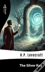 Capa do artigo The Silver Key