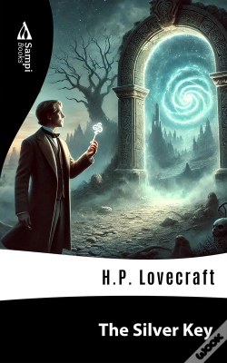 Capa do artigo The Silver Key