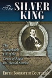 Capa do artigo The Silver King