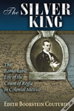 Capa do artigo The Silver King