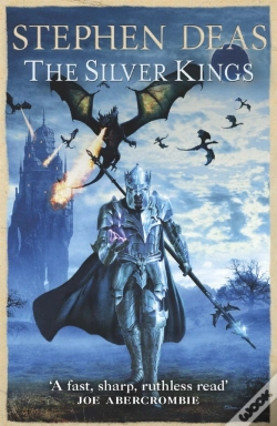 Capa do artigo The Silver Kings