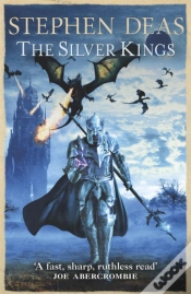 Capa do artigo The Silver Kings