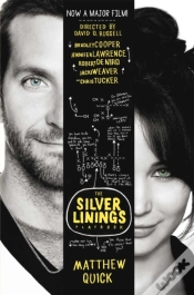 Capa do artigo The Silver Linings Playbook (Film Tie-In)