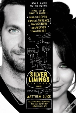 Capa do artigo The Silver Linings Playbook