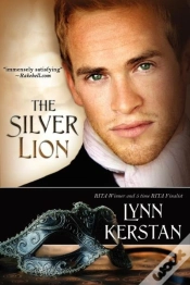 Capa do artigo The Silver Lion