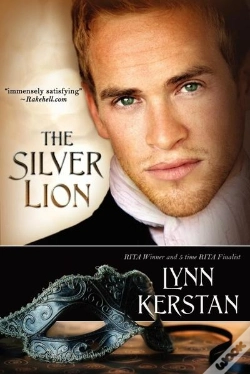 Capa do artigo The Silver Lion