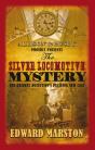 The Silver Locomotive Mystery - Preview