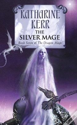 Capa do artigo The Silver Mage
