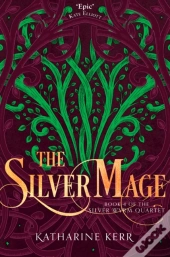 The Silver Mage