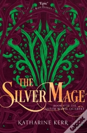 Capa do artigo The Silver Mage