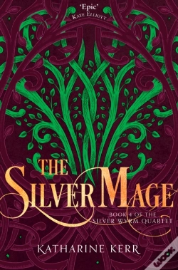 Capa do artigo The Silver Mage