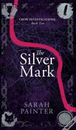 Capa do artigo The Silver Mark