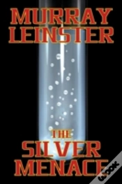 Capa do artigo The Silver Menace