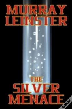 Capa do artigo The Silver Menace