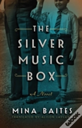 The Silver Music Box