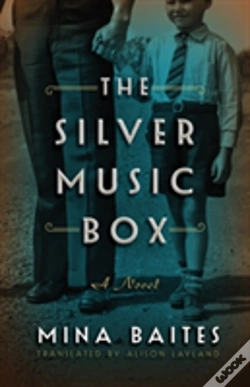 Capa do artigo The Silver Music Box