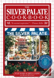 Capa do artigo The Silver Palate Cookbook